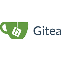 gitea logo