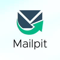 mailpit logo