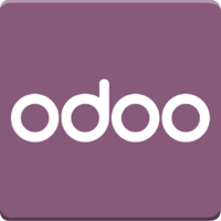 odoo_data logo