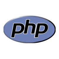 php_fpm logo