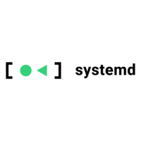 systemd logo