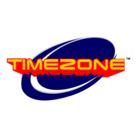 timezone logo