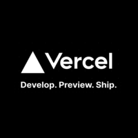 vercel logo
